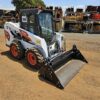 2023 Bobcat S510